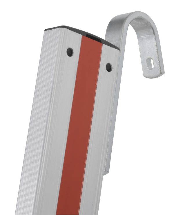 Hymer Inhangbare Schuifladder (tweedelig) - Afbeelding 8